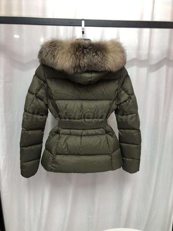 Moncler Women's Outwear 234